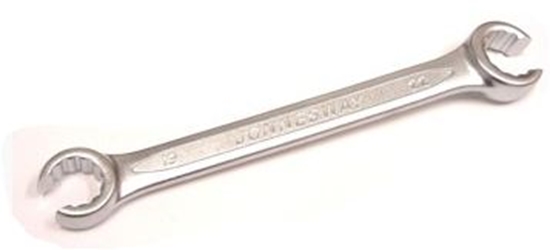 Изображение Jonnesway Klucz oczkowy otwarty 30 x 32mm (W243032)