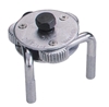 Изображение Jonnesway Klucz pazurkowy do filtrów oleju 3-ramienny 65-120mm - AI050001