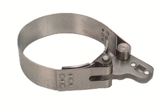 Изображение Jonnesway Klucz tamowy do filtrów oleju 105-120mm - AI050063