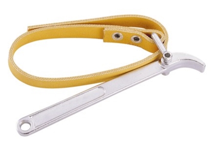 Picture of Jonnesway Klucz tamowy do filtrów oleju 26-160mm - AI050077