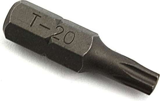 Picture of Jonnesway kocówka torx 1/4" T40x25mm (D125T40A)
