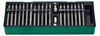 Picture of Jonnesway Komplet kluczy wpustowych CR-V 40 elementów (S29H4140S)