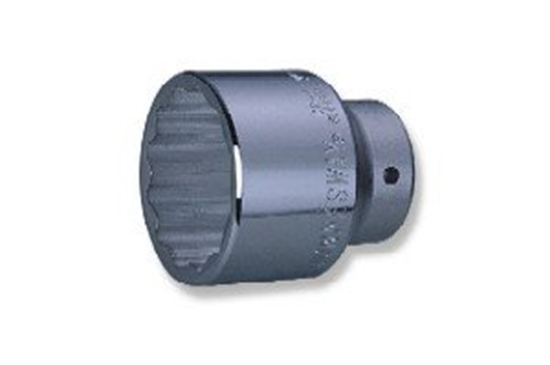 Изображение Jonnesway Nasadka 12-ktna 3/4" 24mm (S04H6324)