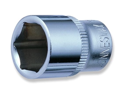 Picture of Jonnesway Nasadka 6-ktna 1/2" 19mm (S04H4119)