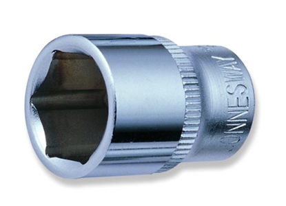Picture of Jonnesway Nasadka 6-ktna 1/4" 8mm (S04H2108)