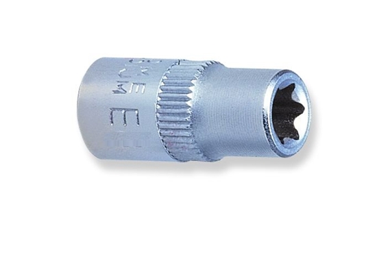 Изображение Jonnesway Nasadka Torx 1/2" E10 (S06H410)