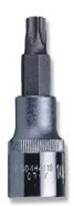 Picture of Jonnesway Nasadka trzpieniowa Torx 1/4" T30 x 37mm (S07H230)