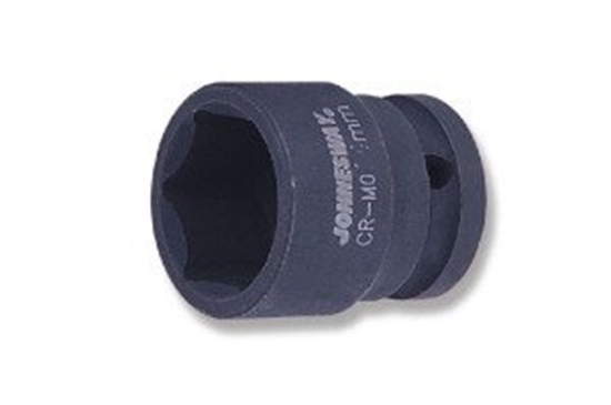 Picture of Jonnesway Nasadka udarowa 6-ktna 1/2" 10mm (S03A4110)