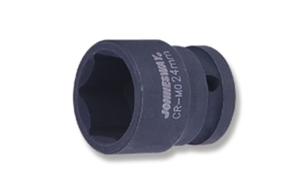 Picture of Jonnesway Nasadka udarowa 6-ktna 1/2" 15mm (S03A4115)