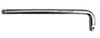 Picture of Jonnesway Pokrto fajkowe typu L 1/2" 270mm (S25H4300)