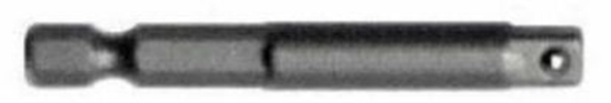 Picture of Jonnesway Przeduka 6-ktna 1/4" na kwadrat 1/4" 50mm (D150ADP14)