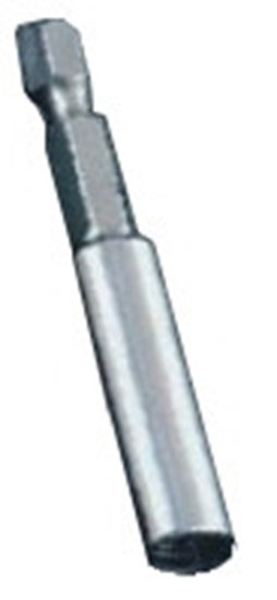 Picture of Jonnesway Przeduka magnetyczna 6-ktna 1/4" 60mm (D160MH1AD)