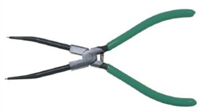 Picture of Jonnesway Szczypce do piercieni Seegera dugie 10-32mm wewntrzne proste - P9508A