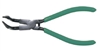 Picture of Jonnesway Szczypce do piercieni Seegera dugie 10-32mm wewntrzne wygite (P9508C)