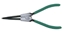Attēls no Jonnesway Szczypce do Seegera dugie 8,5" zewntrzne proste (P9508B)