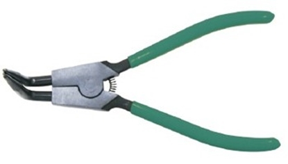 Picture of Jonnesway Szczypce do Seegera dugie 8,5" zewntrzne wygite (P9508D)