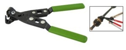 Picture of Jonnesway Szczypce wzmocnione do opasek przegubów (AN010185)