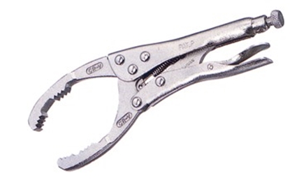 Picture of Jonnesway Szczypce zaciskowe Mors do filtra oleju 53-118mm (AI050043)