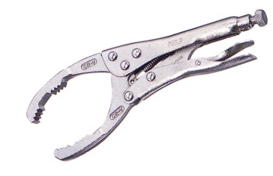 Picture of Jonnesway Szczypce zaciskowe Mors do filtra oleju 53-118mm (AI050043)