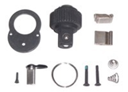 Picture of Jonnesway Zestaw naprawczy (R2902RK) do grzechotki 1/4" R2902