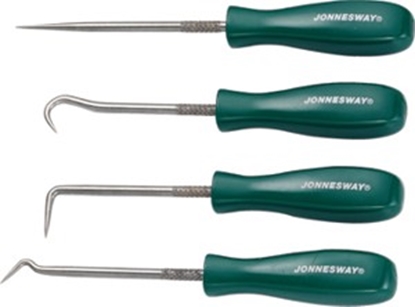 Picture of Jonnesway Zestaw ostrych grotów 4szt. (AI030022)