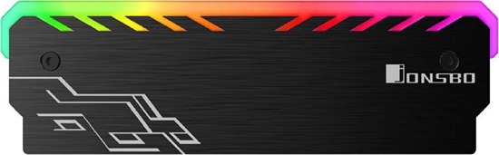 Picture of Jonsbo RGB NC-1 (ZURA-253)