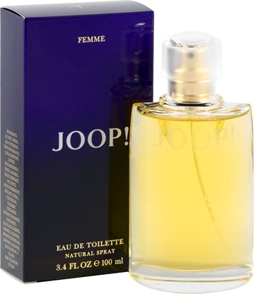 Attēls no Joop! Femme EDT 100 ml