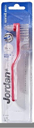 Attēls no Jordan  Szczoteczka do protez - mix kolorów