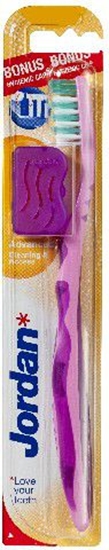 Изображение Jordan  Szczoteczka do zbów Advenced Soft- mix kolorów