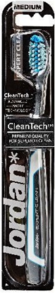 Attēls no Jordan  Szczoteczka do zbów Expert Clean medium 1szt