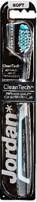 Attēls no Jordan  Szczoteczka do zbów Expert Clean soft 1szt.