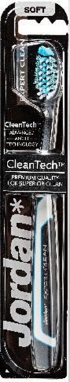Изображение Jordan  Szczoteczka do zbów Expert Clean soft 1szt.
