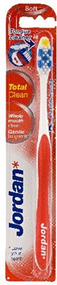 Attēls no Jordan  Szczoteczka do zbów Total Clean mikka - 1256140310