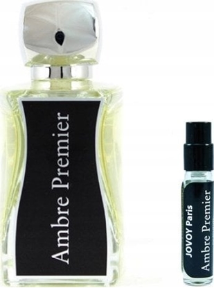 Attēls no Jovoy Ambre Premier Edp spray - - 100 ml