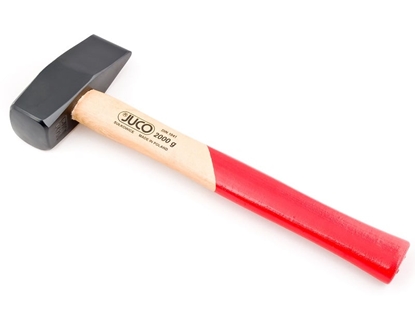 Изображение Juco Motek kowalski rczka drewniana 2kg 400mm (12472)
