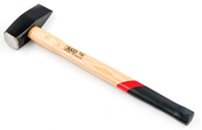 Picture of Juco Motek kowalski rczka drewniana 3kg 600mm (M4092)