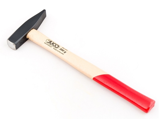 Изображение Juco Motek lusarski rczka drewniana 200g 280mm (12402)