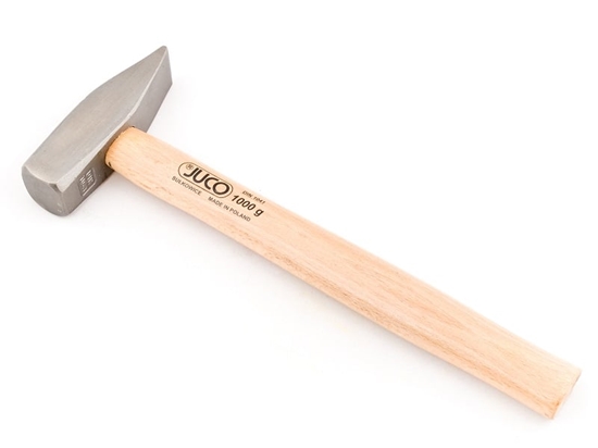 Изображение Juco Motek lusarski rczka drewniana 200g 280mm (12422)