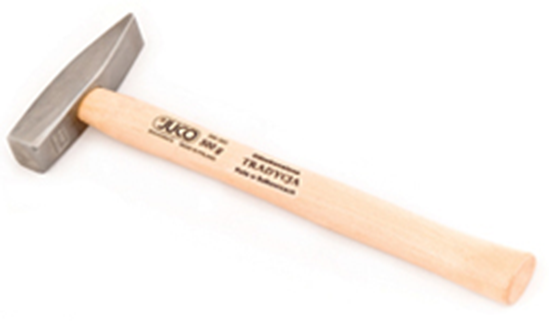 Изображение Juco Motek lusarski rczka drewniana 2kg 400mm (M1087 )