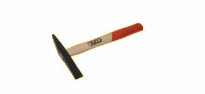 Picture of Juco Motek specjalistyczny rczka drewniana 350g 300mm (32110)