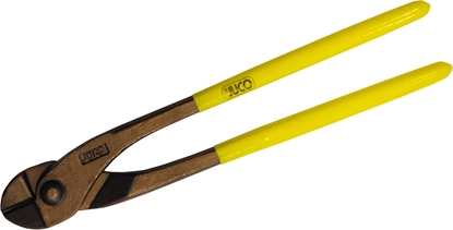 Attēls no Juco Szczypce do cicia drutu 260mm PCW - N7062