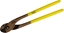 Attēls no Juco Szczypce do cicia drutu 260mm PCW - N7062