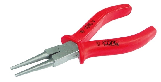 Изображение Juco Szczypce okrge 160mm izolowane 1000V - S6033