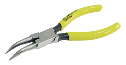 Attēls no Juco Szczypce Segera 200mm wewnetrzne wygiete - E2042