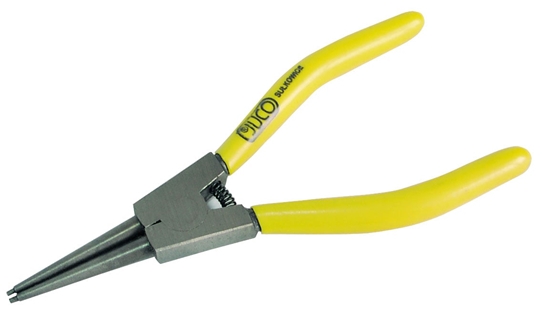 Изображение Juco Szczypce Segera 210mm zewnetrzne proste - E3042