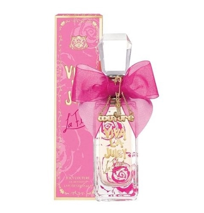 Attēls no Juicy Couture Viva La Juicy La Fleur W 75ml