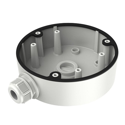 Attēls no Junction Box Hikvision DS-1280ZJ-DM21 White