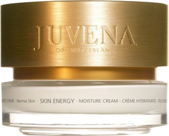 Picture of Juvena Krem nawilajcy do skóry normalnej 50ml