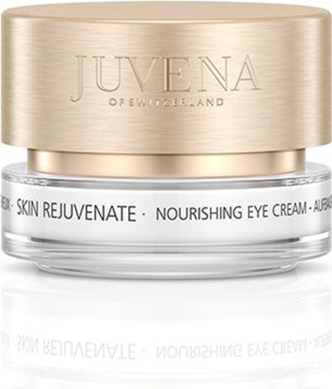 Picture of Juvena Skin Rejuvenate Nourishing Eye Cream Krem pod oczy 15ml