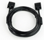 Picture of Kabel Gembird D-Sub (VGA) - D-Sub (VGA) 1.8m czarny (CCPPVGAX6B)